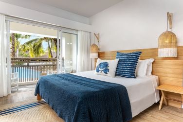 photo Lagoon Attitude Ile Maurice