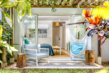 photo Lagoon Attitude Ile Maurice