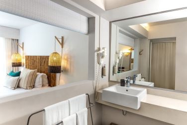 photo Lagoon Attitude Ile Maurice