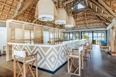 photo Lagoon Attitude Ile Maurice