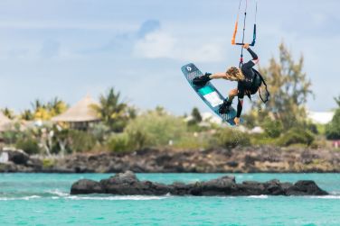 photo Lagoon Attitude Ile Maurice
