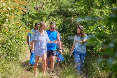 photo Lagoon Attitude Ile Maurice