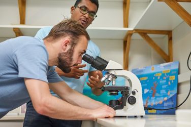 photo Lagoon Attitude Ile Maurice