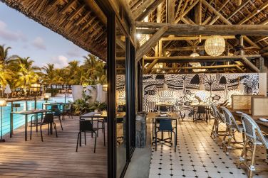 photo Lagoon Attitude Ile Maurice