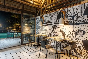 photo Lagoon Attitude Ile Maurice