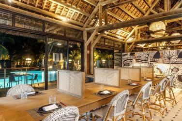 photo Lagoon Attitude Ile Maurice