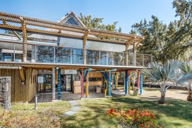 photo Lagoon Attitude Ile Maurice