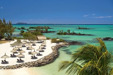 photo Lagoon Attitude Ile Maurice