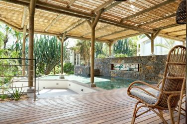 photo Lagoon Attitude Ile Maurice