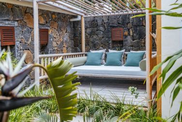 photo Lagoon Attitude Ile Maurice