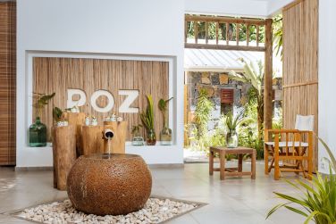 photo Lagoon Attitude Ile Maurice