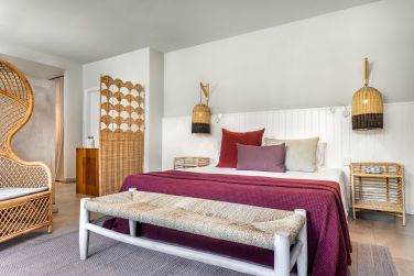 photo Lagoon Attitude Ile Maurice