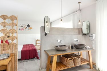 photo Lagoon Attitude Ile Maurice