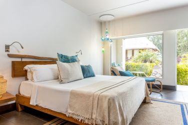 photo Lagoon Attitude Ile Maurice