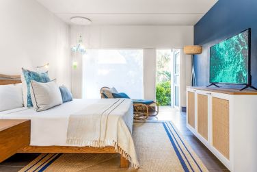 photo Lagoon Attitude Ile Maurice