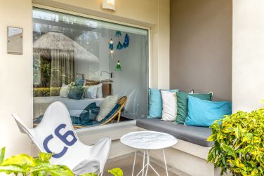 photo Lagoon Attitude Ile Maurice