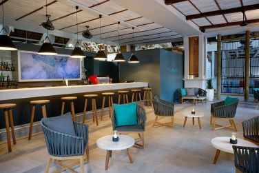 photo Lagoon Attitude Ile Maurice