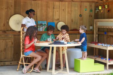 photo Combin Duba / Maurice Charme Ile Maurice