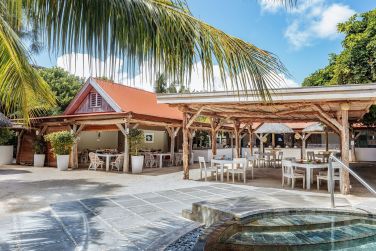 photo Combin Duba / Maurice Charme Ile Maurice