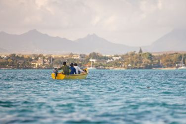 photo Combin Duba / Maurice Charme Ile Maurice
