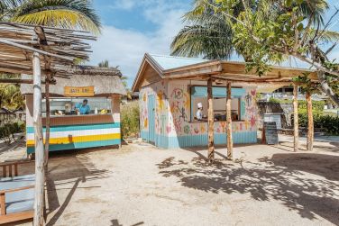 photo Combin Duba / Maurice Charme Ile Maurice