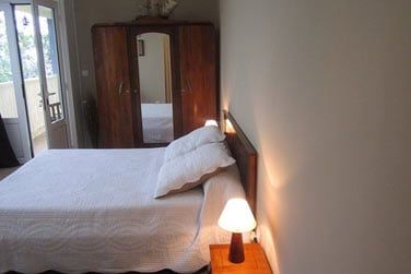 Dcouvrez les deux chambres d'htes