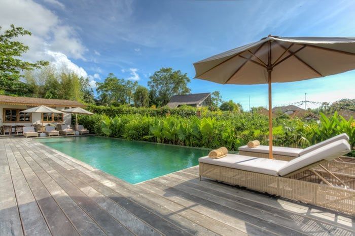 villas artis suite bali