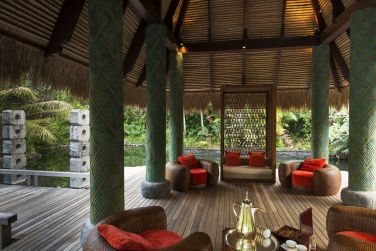 photo Combin Abu Dhabi / Seychelles - Trsors cachs Seychelles