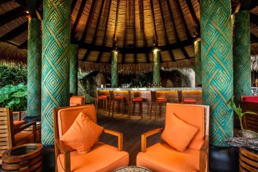 photo Combin Abu Dhabi / Seychelles - Trsors cachs Seychelles