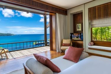 photo Combin Abu Dhabi / Seychelles - Trsors cachs Seychelles