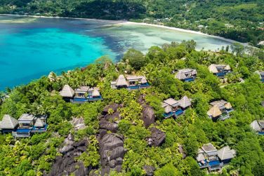 photo Combin Abu Dhabi / Seychelles - Trsors cachs Seychelles