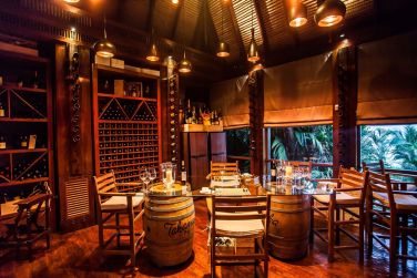 photo Combin Abu Dhabi / Seychelles - Trsors cachs Seychelles