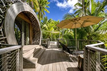 photo The Brando - Tetiaroa Polynsie