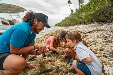photo The Brando - Tetiaroa Polynsie