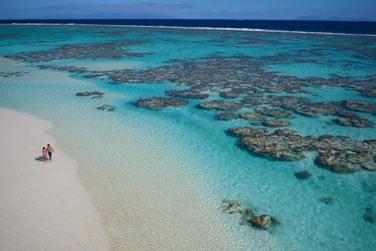 photo The Brando - Tetiaroa Polynsie