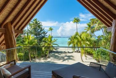 photo The Brando - Tetiaroa Polynsie