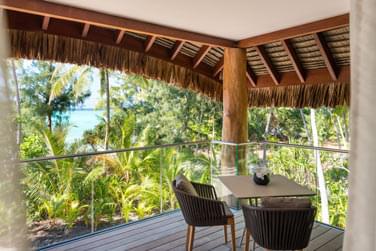 photo The Brando - Tetiaroa Polynsie