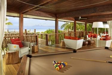 photo The Brando - Tetiaroa Polynsie