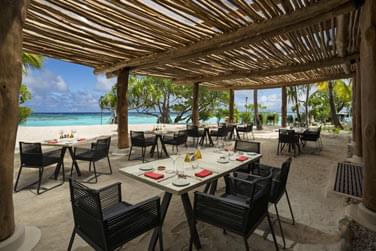 photo The Brando - Tetiaroa Polynsie