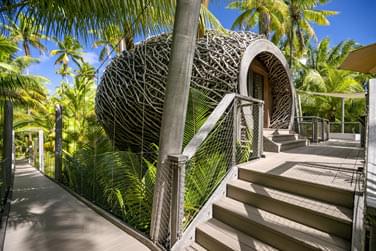 photo The Brando - Tetiaroa Polynsie