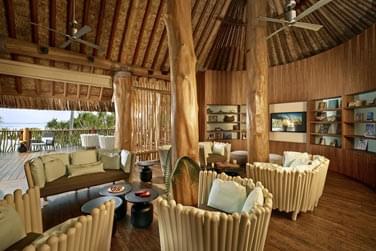 photo The Brando - Tetiaroa Polynsie