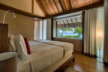 photo The Brando - Tetiaroa Polynsie