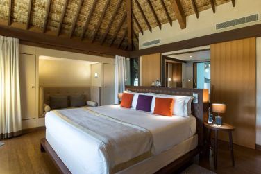 photo The Brando - Tetiaroa Polynsie