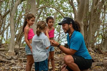 photo The Brando - Tetiaroa Polynsie