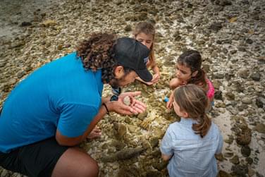photo The Brando - Tetiaroa Polynsie