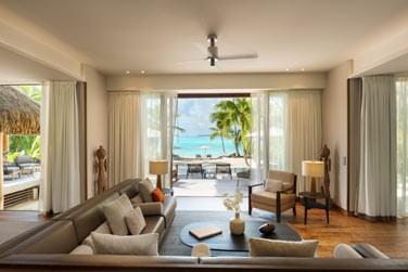 photo The Brando - Tetiaroa Polynsie