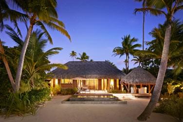 photo The Brando - Tetiaroa Polynsie