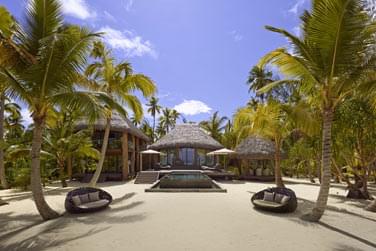photo The Brando - Tetiaroa Polynsie