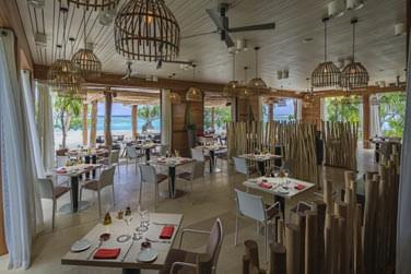 photo The Brando - Tetiaroa Polynsie