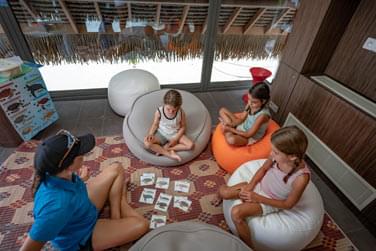 photo The Brando - Tetiaroa Polynsie